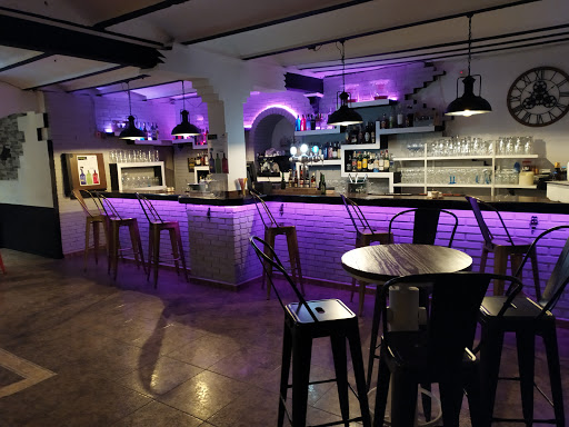 Discoteca Discoteca Persepolis  