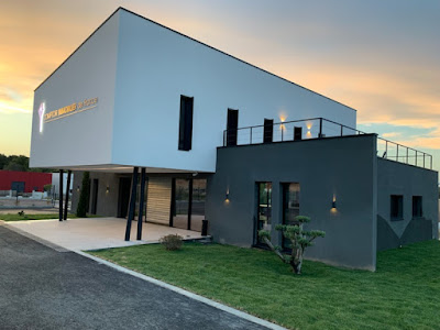 Comptoir Immobilier de France à Vergèze