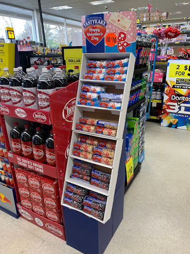 Discount Store «Dollar General», reviews and photos, 1720 Taylor St, Columbia, SC 29201, USA