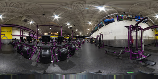 Gym «Planet Fitness», reviews and photos, 4848 N Old Oracle Rd, Tucson, AZ 85705, USA
