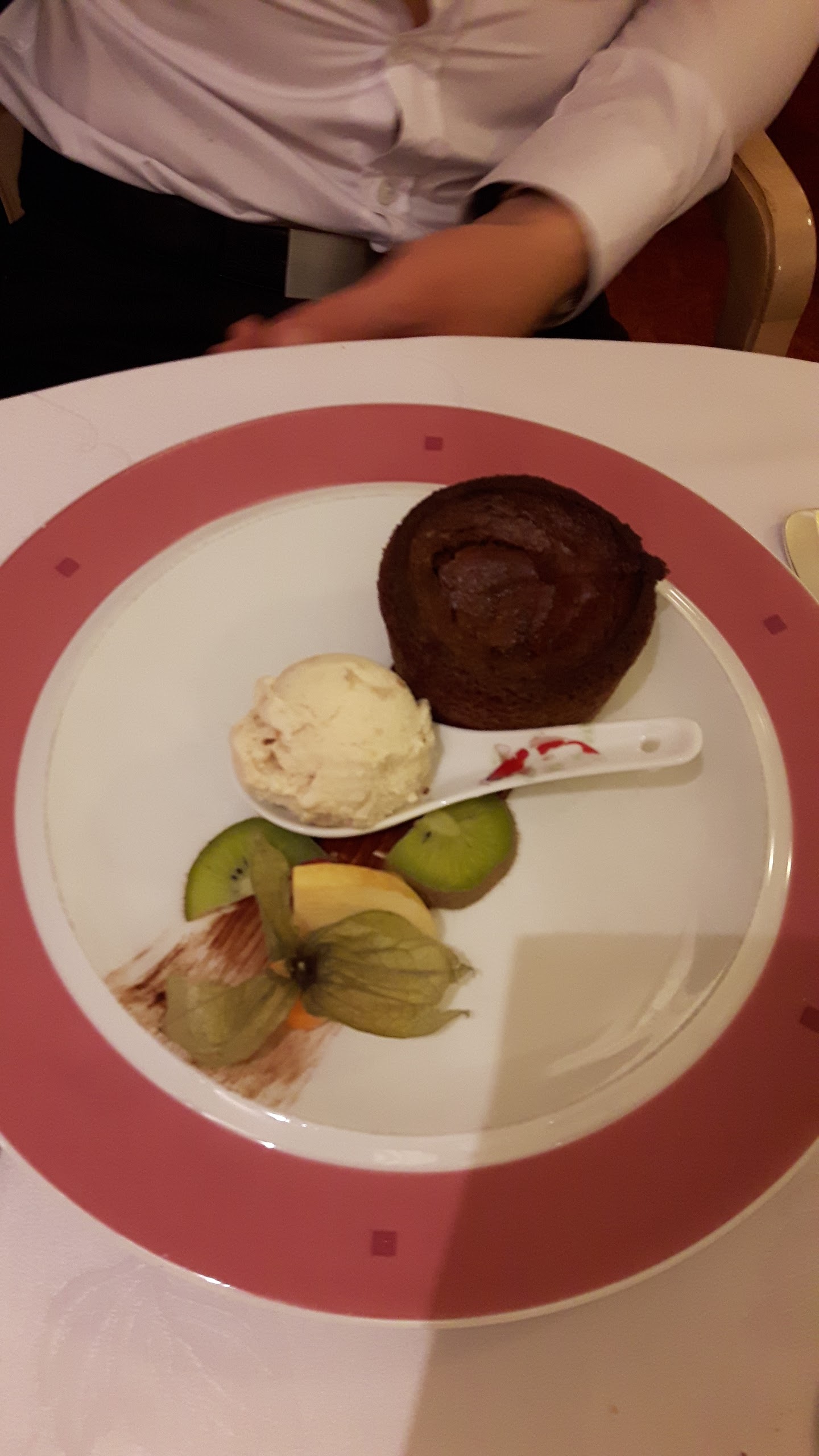 Photo n° 4 de l'avis de Julie.U fait le 14/06/2017 à 14:51