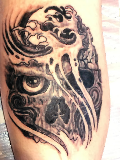 Tattoo Shop «Ancient Arts Tattooing & Piercing», reviews and photos, 1065 K St A, Arcata, CA 95521, USA