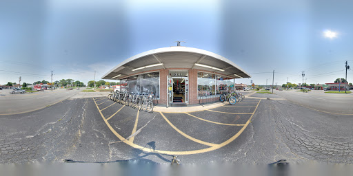 Sporting Goods Store «Rasmussen Bicycle Shop», reviews and photos, 301 Grand Ave, West Des Moines, IA 50265, USA