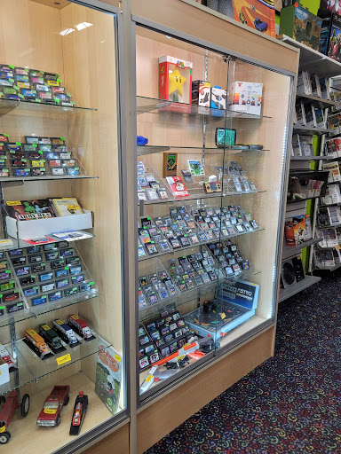 DVD Store «Vintage Stock», reviews and photos, 1918 Star Dr, Liberty, MO 64068, USA