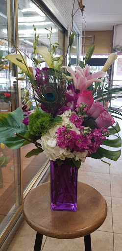 Florist «Canoga Park Florist», reviews and photos, 7144 Owensmouth Ave, Canoga Park, CA 91303, USA