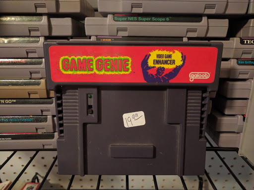 Video Game Store «PLAYER ONE GAMES», reviews and photos, 1501 9th St NE, Leeds, AL 35094, USA