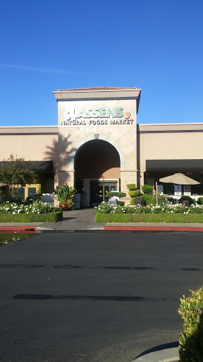 Lassens Natural Food and Vitamins, 9439 Ft Washington Rd, Fresno, CA 93730, USA, 