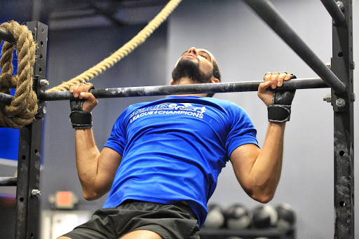 Gym «CrossFit 1Pulse», reviews and photos, 10388 West State Road 84 #105, Davie, FL 33324, USA