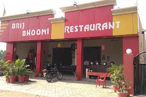 Brij Bhoomi Restaurant image