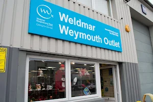 Weldmar Hospicecare Weymouth Charity Outlet image