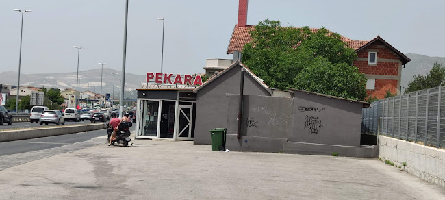 Recenzije Pekara Pekaa u Kaštela - Supermarket