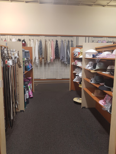 Clothing Store «Burlington Coat Factory», reviews and photos, 1300 N Larkin Ave, Joliet, IL 60435, USA
