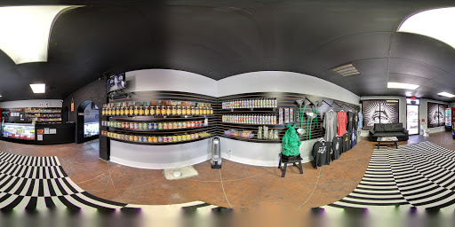 Tobacco Shop «Illuminati Smoke Shop», reviews and photos, 4425 Devine St, Columbia, SC 29205, USA