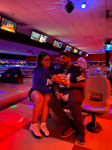 Bowling Alley «AMF Aurora Lanes», reviews and photos, 16700 E Mississippi Ave, Aurora, CO 80017, USA