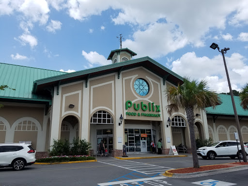 Publix Super Market at Twelve Oaks Shopping Center