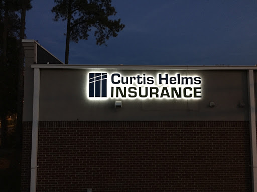 Auto Insurance Agency «Curtis Helms Insurance Agency», reviews and photos