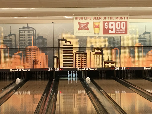 Bowling Alley «Bowl-A-Vard Lanes», reviews and photos, 2121 E Springs Dr, Madison, WI 53704, USA