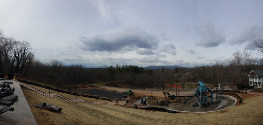 Recreation Center «Montford Recreation Complex», reviews and photos, 34 Pearson Dr, Asheville, NC 28801, USA