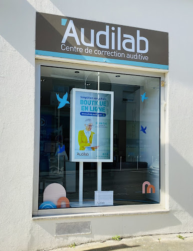 Audilab / Audioprothésiste Vierzon à Vierzon