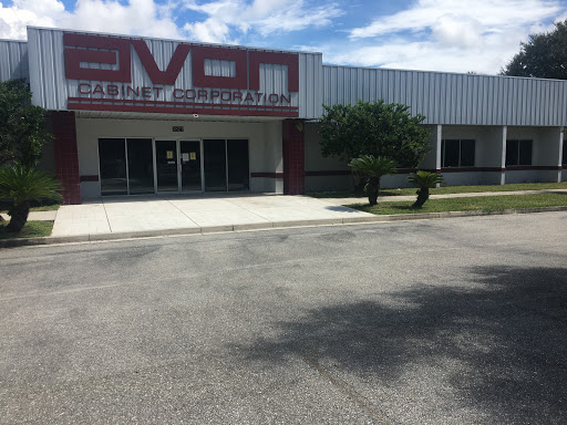 Cabinet Maker «Avon Cabinet Corporation», reviews and photos, 5821 24th St E, Bradenton, FL 34203, USA