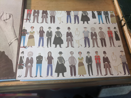 Art Gallery «Homegrown Collectives», reviews and photos, 364 Southland Dr, Lexington, KY 40503, USA