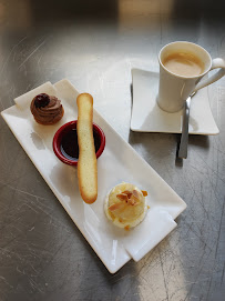 Plats et boissons du Restaurant Au Bon Accueil à Saint-Pardoux - n°13