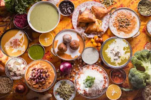 מסאלה - מטבח הודי אותנטי image