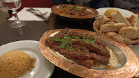 Kebab du Restaurant Derya - Restaurant Turc Paris - n°16