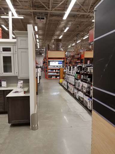 Home Improvement Store «The Home Depot», reviews and photos, 145 Depot Dr, Hiram, GA 30141, USA