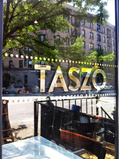 Taszo Coffee Bar & Panini image 10