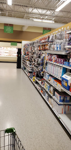 Supermarket «Publix Super Market at Shops of Sebastian», reviews and photos, 1451 Sebastian Blvd Ste 200, Sebastian, FL 32958, USA