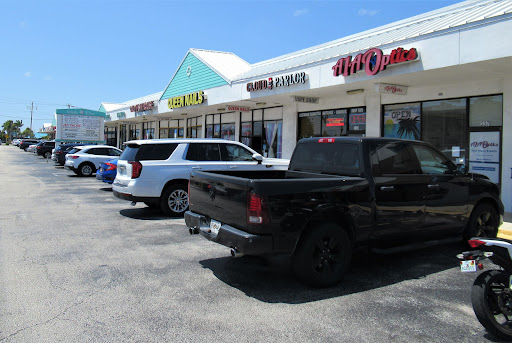 Optician «A1A Optics», reviews and photos, 237 W Cocoa Beach Causeway, Cocoa Beach, FL 32931, USA