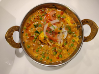 Curry du Restaurant indien Lawa Bombay à Vence - n°10