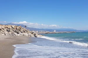 Playa El Castillo image