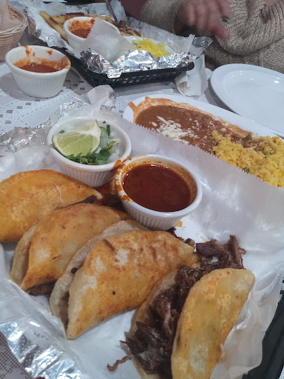 Eli Mexican Restaurant