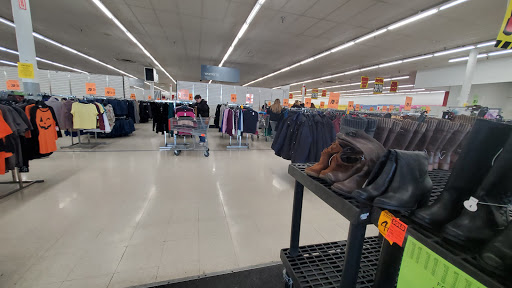 Discount Store «Kmart», reviews and photos, 1127 S State St, Ephrata, PA 17522, USA