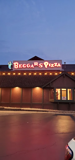 Beggars Pizza - Kedzie image 3