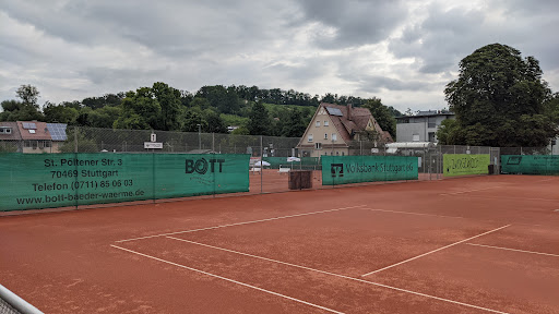 Tennisverein Feuerbach e.V.