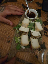 Plats et boissons du Restaurant Comptoir Corse à Toulon - n°7