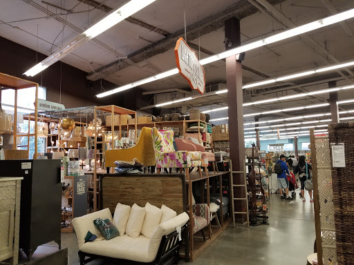 Furniture Store «Cost Plus World Market», reviews and photos, 2103 Western Ave, Seattle, WA 98121, USA