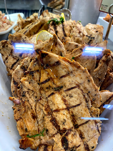 Supermarket «DeCicco & Sons», reviews and photos, 7 Halstead Ave, Harrison, NY 10528, USA