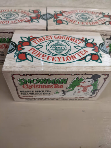 Coffee Store «Greencastle Coffee Roasters», reviews and photos, 42 E Baltimore St, Greencastle, PA 17225, USA