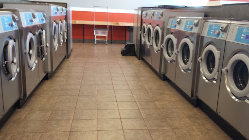 Laundry Service «Renton Laundry», reviews and photos, 257 Rainier Ave N, Renton, WA 98057, USA