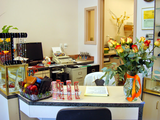 Optician «Absolute Vision Opticians», reviews and photos, 119 De Anza Blvd, San Mateo, CA 94402, USA