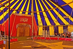Zerbini Family Circus image