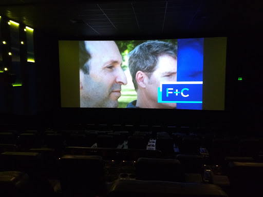 Movie Theater «CineLux Capitola Cafe and Lounge», reviews and photos, 1475 41st Ave, Capitola, CA 95010, USA