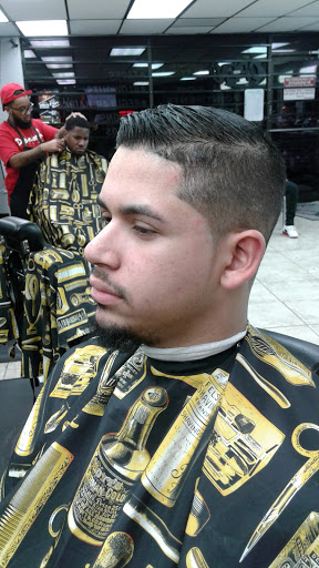 Barber Shop «Fade Masters Barbershop 1», reviews and photos, 11406 N Dale Mabry Hwy, Tampa, FL 33618, USA