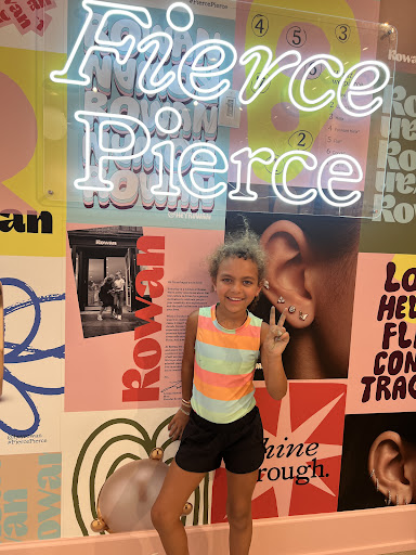 Explore cute heart tattoo ideas, creative tattoo ideas in Brookfield, available at Rowan The Corners of Brookfield