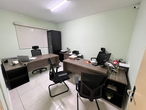 Logo da empresa - Escritório Contábil GG