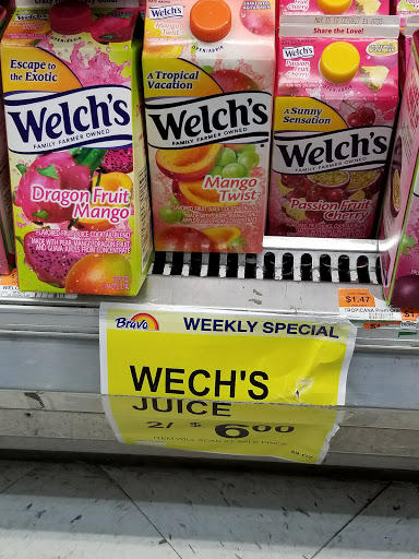 Grocery Store «Bravo Supermarkets», reviews and photos, 306 Post Ave, Westbury, NY 11590, USA